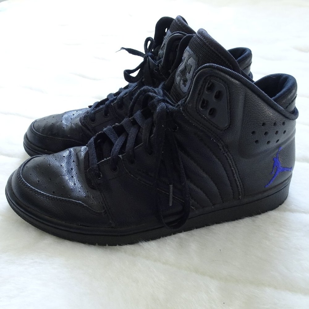 Jordan1 Flight 4 2016
